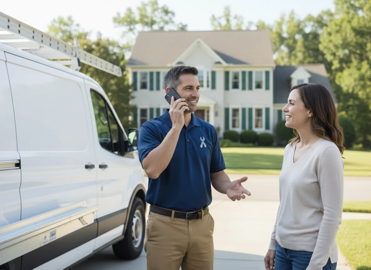 Home Gutter Service Silver Grove, KY FAQs